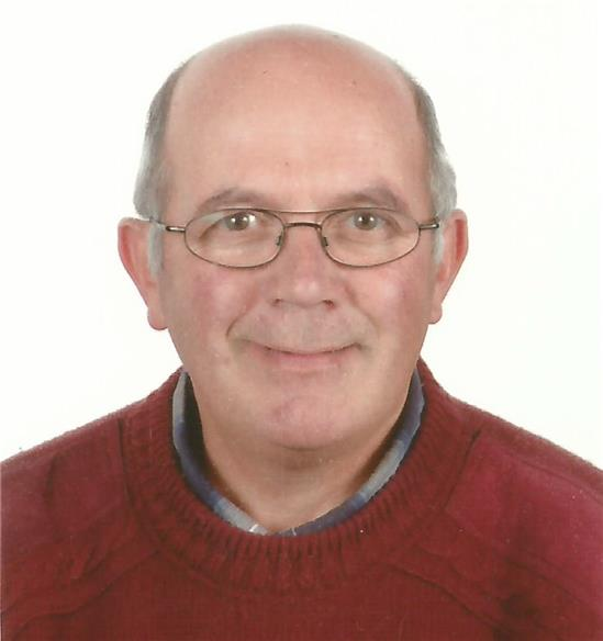 Martin Giovanni Battista