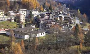Avviso per la prenotazione degli spazi del mercatino in occasione della â€œFIERO DE SON MARTINâ€
