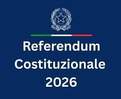 Referendum 22 e 23 marzo 2026 - Opzione degli elettori temporaneamente allestero - Esercizio del voto per corrispondenza nella circoscrizione estero